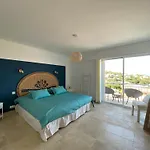 Stunning Sea View Cote D\'Azur Villa - Rives D\'Or