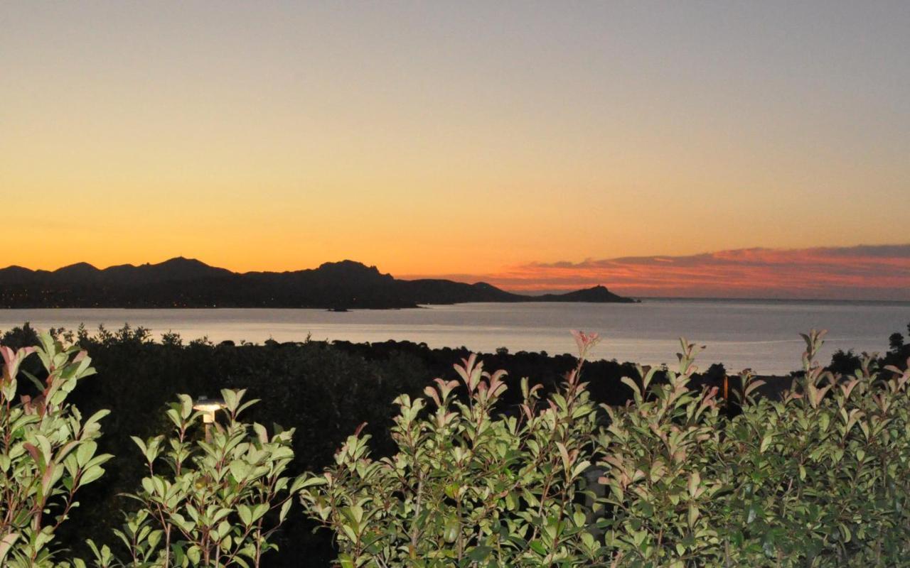 Stunning Sea View Cote D'azur - Rives D'or Villa