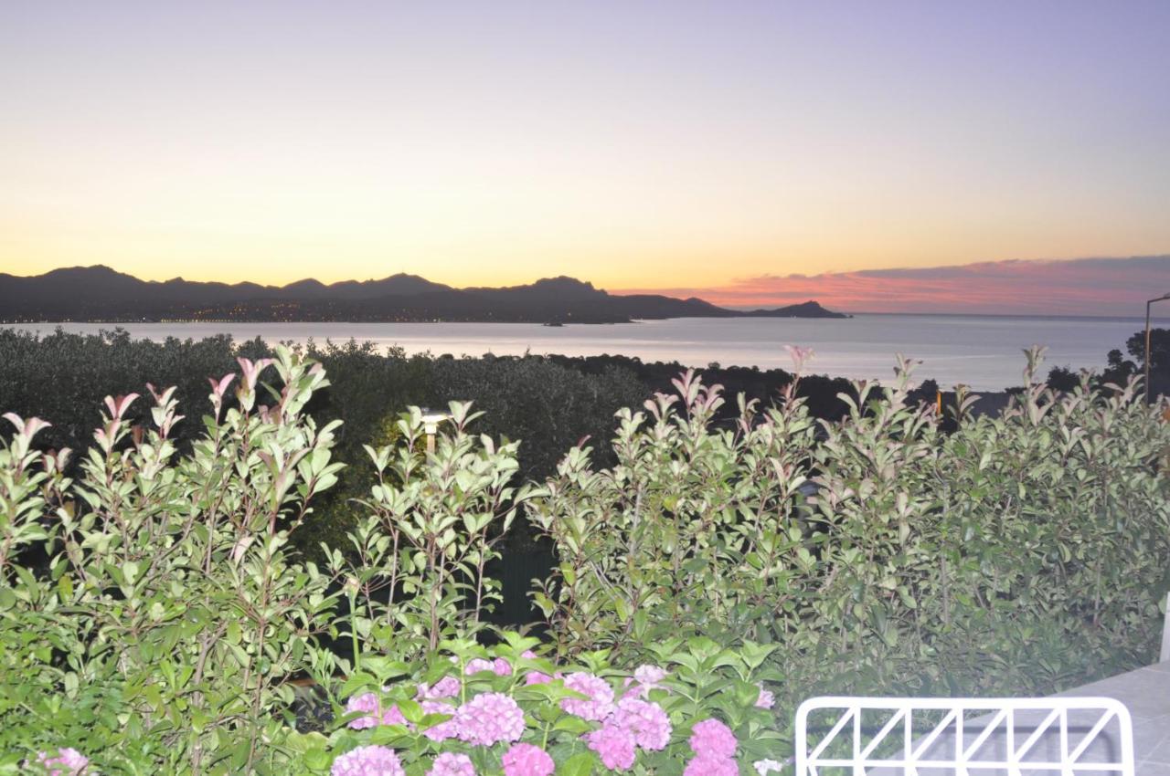 Stunning Sea View Cote D'azur - Rives D'or *