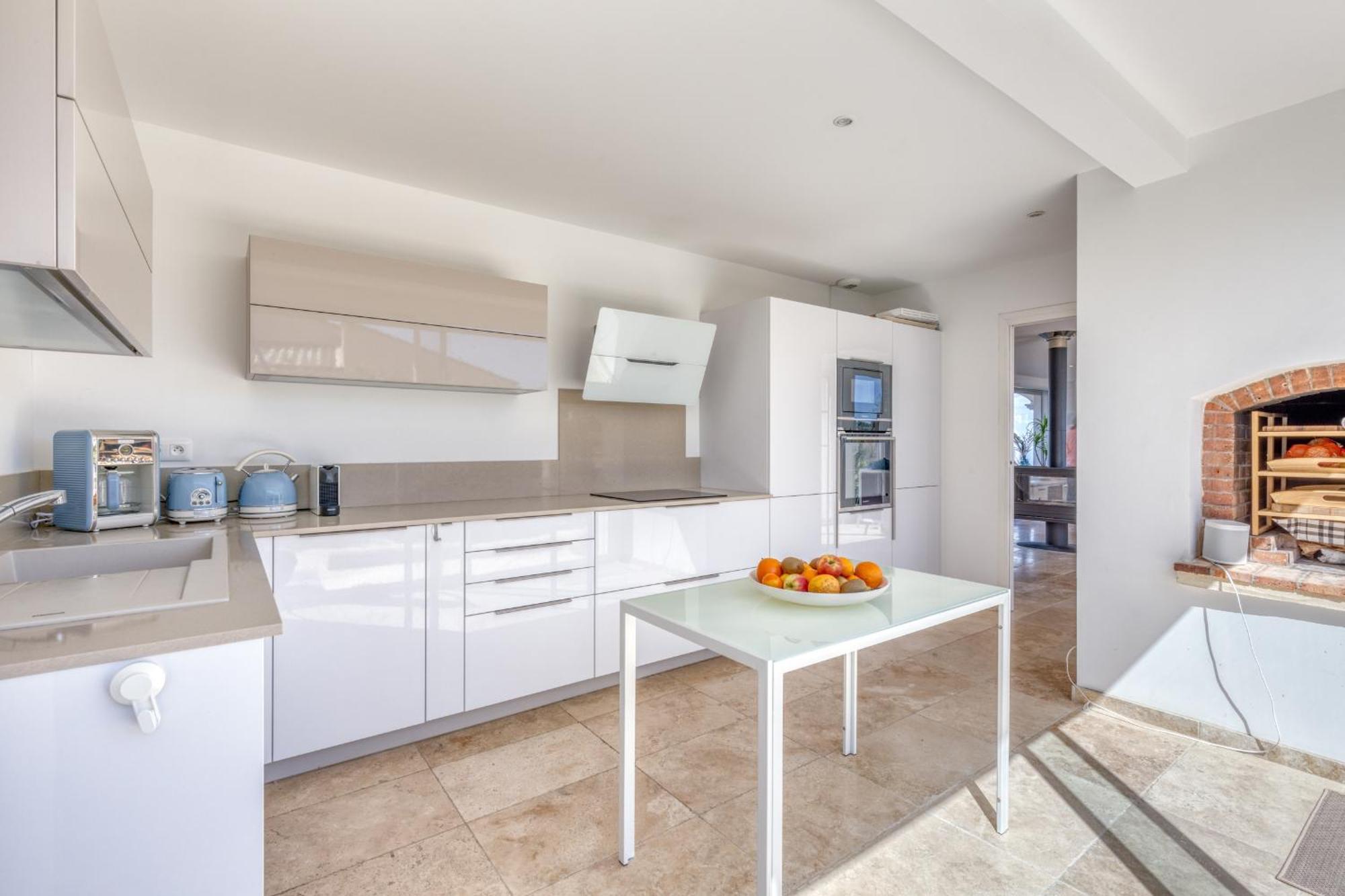 Stunning Sea View Cote D'azur - Rives D'or