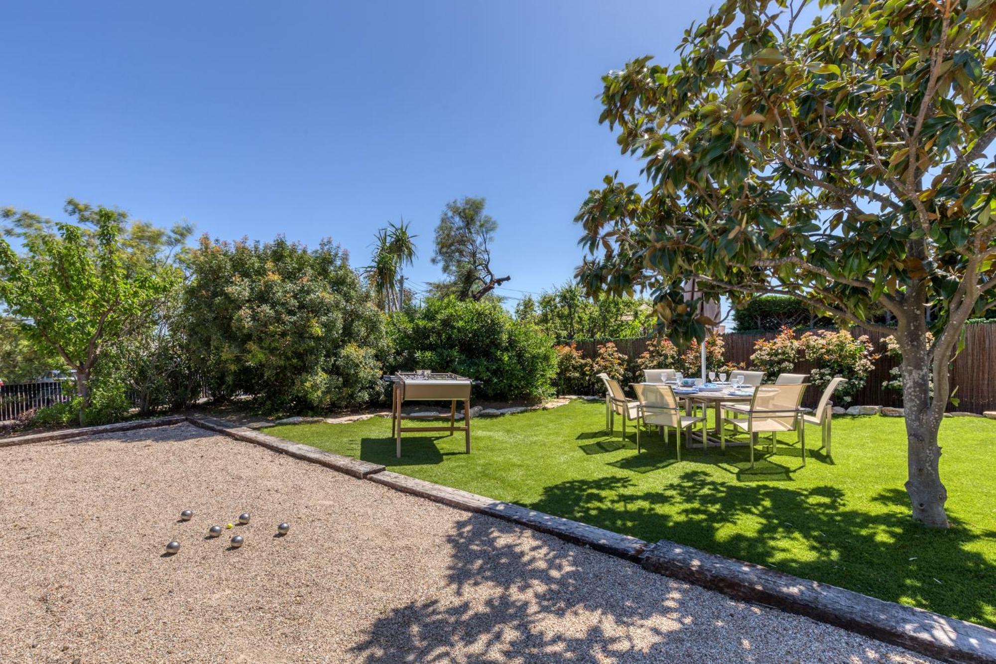 Villa Stunning Sea View Cote D'azur - Rives D'or *